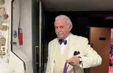 Quiz: How well do you know Marty Whelan?