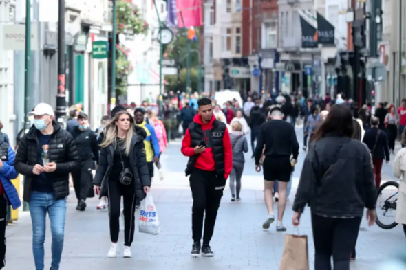 Live register figures increase in every county but Tipperary over 12 months - Vimarsana News