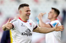Madigan gets his shot to show Ulster that class is permanent