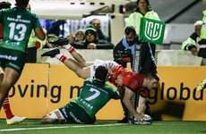 Connacht make hard work of it but deservedly record a nine-point win over Munster