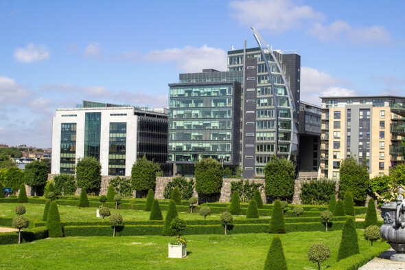 City Council refuses planning permission for hotel and office plan in Heuston South Quarter - Vimarsana News
