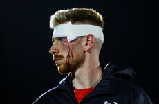 Rowntree praises effort of his players but laments inaccuracy