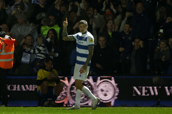 Mixed emotions for Irish players as Dykes' birthday brace sees QPR past Reading - Vimarsana News