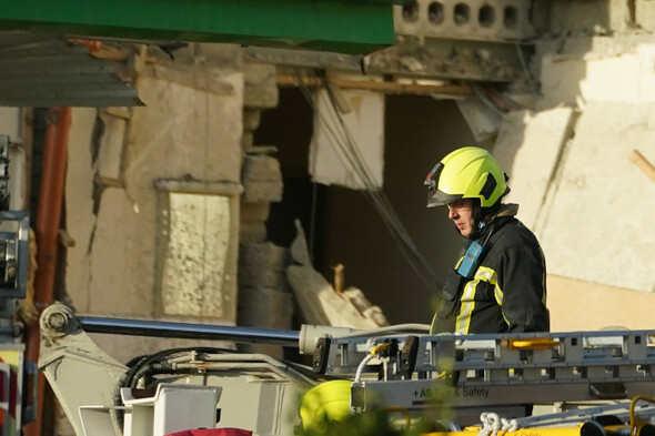 Country in shock after 'terrible tragedy' in Donegal, says President - Vimarsana News