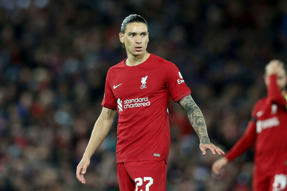 Despite difficult start, Liverpool 'very optimistic' about €72 million man - Vimarsana News