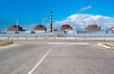 Ukraine's Zaporizhzhia nuclear power plant loses last external power link