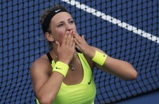 US Open 2012: Azarenka to face Serena in final