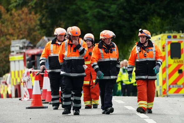 Gardaí believe that the cause of the Creeslough blast was a 'tragic accident' - Vimarsana News