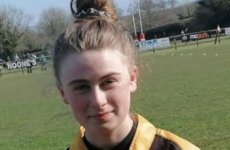 Teenage victim named as Creeslough locals gathered for remembrance service