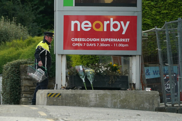 Creeslough woman: 'Our small community is shell-shocked - we will never be the same again' - Vimarsana News