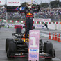 Max Verstappen retains world title after dramatic win at rain-hit Japanese Grand Prix