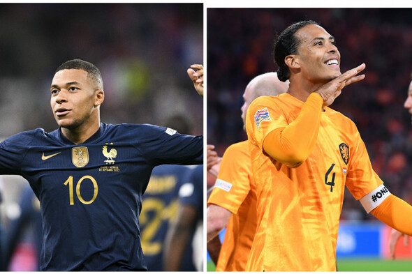 A guide to Ireland's daunting Euro 2024 qualifier opponents - Vimarsana News