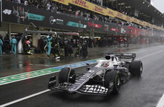 Furious Gasly says he 'would be dead now' if he hit recovery tractor on GP track