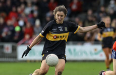 Mourneabbey's long unbeaten run in Munster is over
