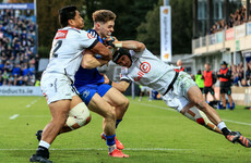 'It's great to see this type of test now' - Leinster take stock after Sharks scare