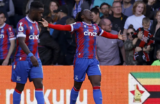 Eberechi Eze hits winner as Crystal Palace come from behind to beat Leeds