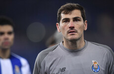 Casillas apologises to LGBT community and claims account was hacked after 'I'm gay' post