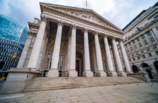 Bank of England takes steps to ensure ‘orderly end’ to emergency bond-buying scheme