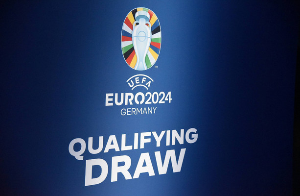No change to Ireland Euro 2024 qualifying fixtures as Uefa confirm schedule