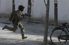 Suicide bombing kills at least 6 in central Kabul