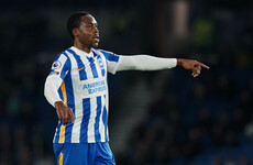 Brighton midfielder forced to retire aged 24 due to heart condition