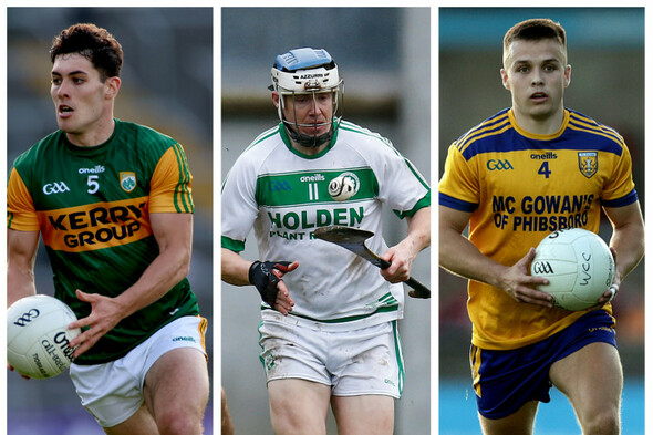 Kerry, Kilkenny and Dublin GAA club games live on TV next weekend - Vimarsana News