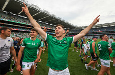 'A magical feeling' - a first Limerick senior hurling semi-final since 1985
