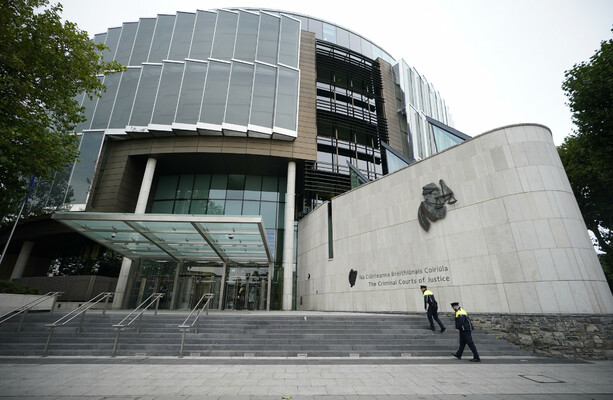  All Systems Go For Trial Of Gerard The Monk Hutch His Lawyers Tell 