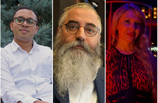 Dispatches from Ukraine: A student, a rabbi and a burlesque club manager in wartime Odesa