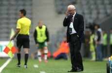 Poll: Has Trapattoni taken the Ireland team as far as he can?