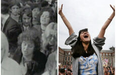 Analysis: The rights of women and girls in Ireland have come a long way - here's how far