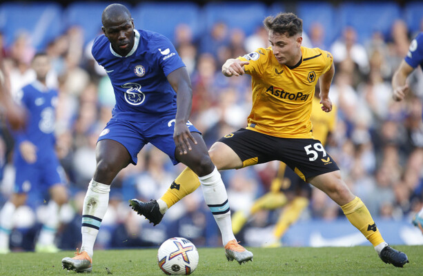 Analysis Joe Hodge shines on surprise Premier League debut · The 42