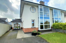 You can now make offers online for this four-bed family home in Tuam, Co Galway