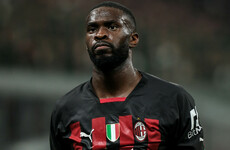 The Chelsea old boy turned lynchpin of Milan's revival