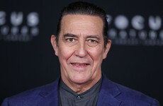 Belfast actor Ciarán Hinds calls on Truss to scrap UK Govt's controversial Troubles legacy plan