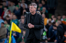 Stephen Kenny hits out at 'lack of transparency' over Euro 2024 qualifier fixtures