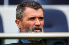 Roy Keane dismisses West Brom speculation as 'absolute rubbish'