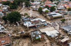 At least 36 people die in Venezuela mudslide, the country's worst natural disaster in decades