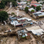 At least 36 people die in Venezuela mudslide, the country's worst natural disaster in decades