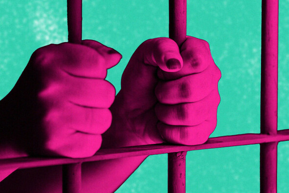 Blind Justice: How prison is leaving Travellers isolated and traumatised - Vimarsana News