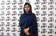 Malala visits Pakistan on 10th anniversary of Taliban shooting
