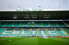 Celtic fined over 'provocative' anti-monarchy banners at Champions League game