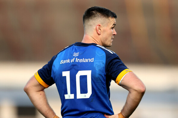 Ringrose: Leinster keen to learn from Sexton's leadership style while they can - Vimarsana News