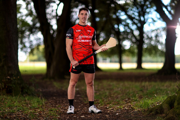 Seán Finn: Limerick jersey storm, position-specific hurl and chasing club glory - Vimarsana News
