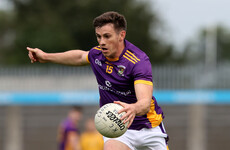 'He's settled in brilliantly' - Galway star Walsh making impact with Kilmacud