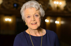 'Murder, She Wrote' star Angela Lansbury dies aged 96