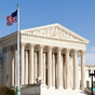 US Supreme Court hears case of Texas man on death row for murder