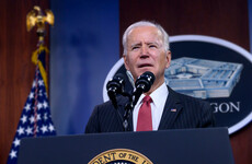 Biden says that Putin 'miscalculated' Russia's ability to occupy Ukraine