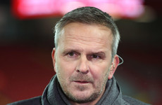 Jurgen Klopp slams Dietmar Hamann over Liverpool criticism