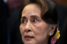 Myanmar extends Suu Kyi’s prison term to 26 years